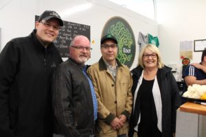 Moncton Riverview Business Grand Opening Event 