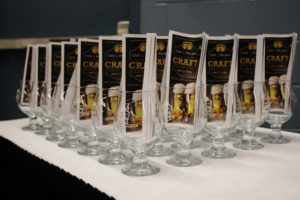 upcoming events Moncton beer cider mead food sampling