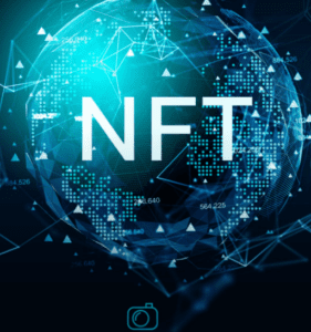 NFT Non-Fungible Tokens
