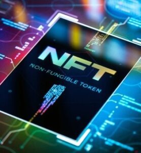 NFT Non-Fungible Token